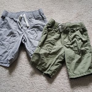 Boys shorts bundle